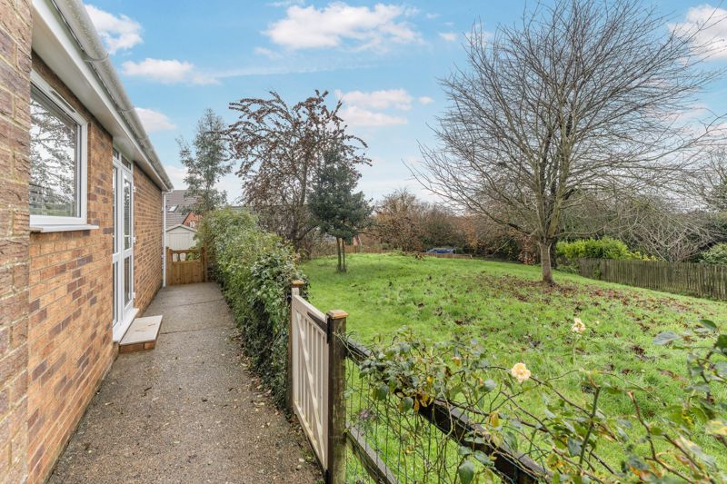 Sutton Close Aston Le Walls